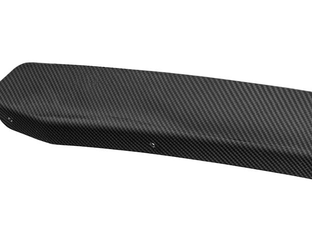 2024-UP FORD MUSTANG S650 GT |SDP PERFORMANCE STYLE WING REAR GURNEY FLAP SPOILER